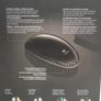 Logitech touch mouse M600 mac style with unifying receiver Image 3