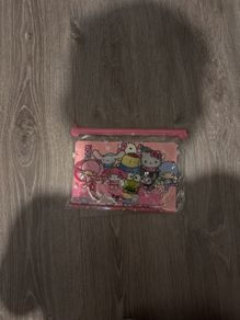 hello Kitty pencil case