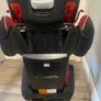 Kiddy isofix high back booster car seat Image 6