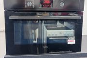 AEG 6000 Series CombiQuick Built-In Combination Microwave Oven