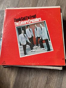 Vinyl Various Artists 4