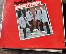 Vinyl Various Artists 4