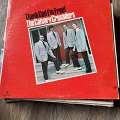 Vinyl Various Artists 4