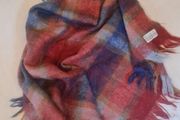 St Albans Australia Mohair Scarf Wrap