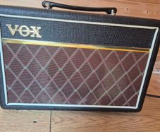 vox pathfinder 10