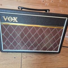 vox pathfinder 10