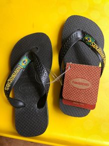 Havaianas toddler flip flops