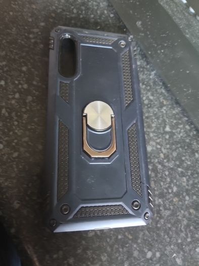 Samsung A90 ring cover