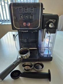 coffee mashine