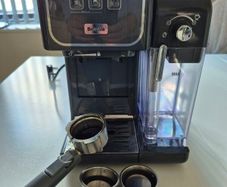 coffee mashine