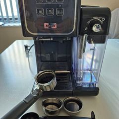 coffee mashine