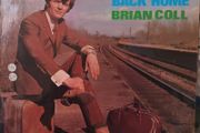 Brian Coll - Sing Me Back Home LP