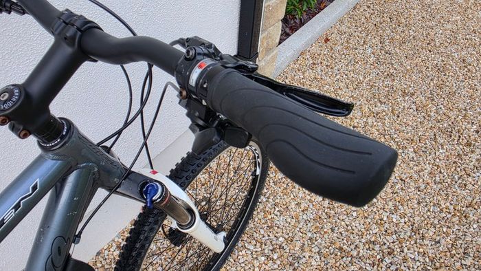 Carrera Kraken
