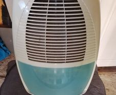 dehumidifier