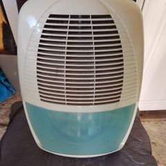 dehumidifier