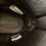 Timberland boots women's tan colour size 3 Image 5