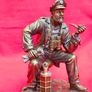 Sea Captain - Veronese Design, 2001 Image 7