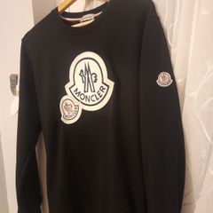 Moncler Jumper like new large