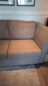 Price Drop Sofa X 2
