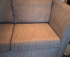 Price Drop Sofa X 2