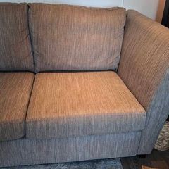 Price Drop Sofa X 2