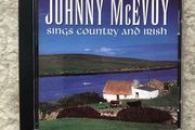 Johnny McEvoy CD
