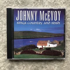 Johnny McEvoy CD