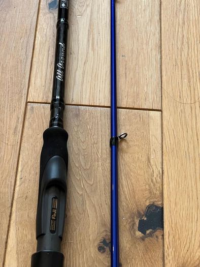 Savage Gear SGS6 All-Around Spinning Rod