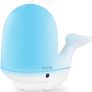 Whale Nightlight Aroma Diffuser Plug In Image 3
