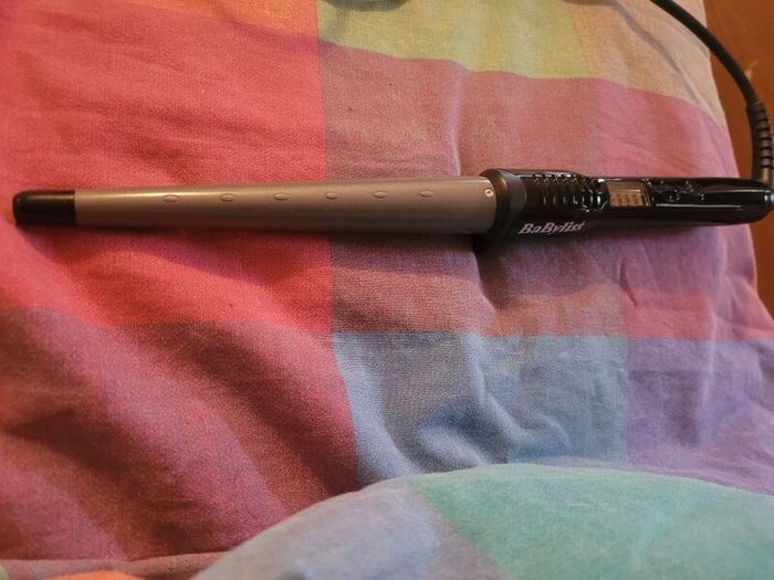 Babyliss Hair Wand