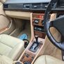 mercedes w124 Image 6