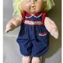 Vintage cabbage doll Image 6