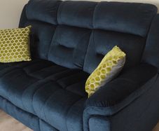 3-Seater Sofa for Sale.