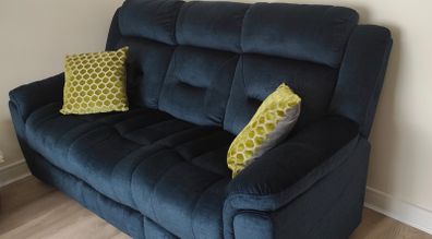 3-Seater Sofa for Sale.