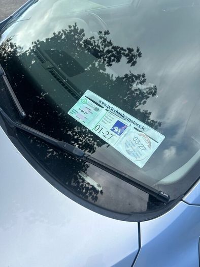 181 Skoda Octavia 2.0 diesel