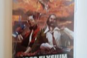 (sealed) Disco Elysium - The Final Cut - Nintendo Switch game