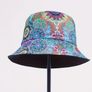 Multicoloured Bucket Hat Image 2
