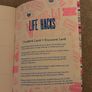 The F Word Playbook produced for a collaboration with the Bank of Ireland Image 7