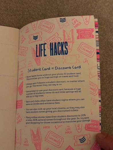 The F Word Playbook produced for a collaboration with the Bank of Ireland