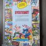 Steranko is Revolutionary King Size Marvel Hardcover Comic Book Image 2