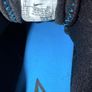 Nike Juniper Trail Men's Running/ Trail Shoes in Green - size UK 10 Image 7