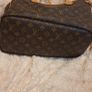 Louis Vuitton Authentic Neverfull MM Image 6