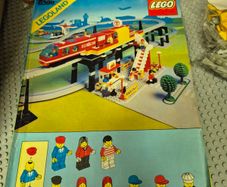 lego