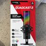 HyperX QuadCast 2 S  Microphone Image 4