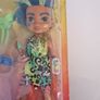 Cave Club Slate Doll - New in Box - Prehistoric Artist with Pet Taggy & Accessories Image 6