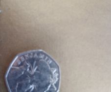 Coins