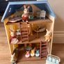 Sylvanian 3 Storey House Image 2