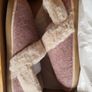 TOMS Slippers Womens 9 UK Image 6