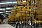 Pallet Racking