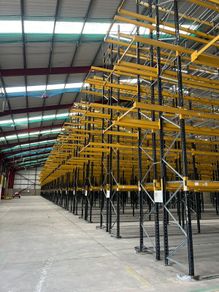 Pallet Racking